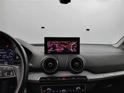 Audi Q2 35 TFSI 150Cv S-Tronic S-Line NAVI / CAMERA / CARPLAY (2022) - Photo 11