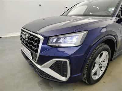 Audi Q2 35 TFSI 150Cv S-Tronic S-Line NAVI / CAMERA / CARPLAY (2022) - Photo 14