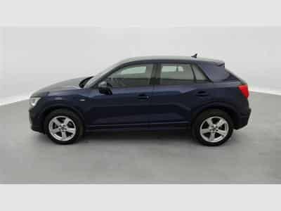 Audi Q2 35 TFSI 150Cv S-Tronic S-Line NAVI / CAMERA / CARPLAY (2022) - Photo 3