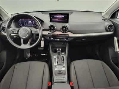 Audi Q2 35 TFSI 150Cv S-Tronic S-Line NAVI / CAMERA / CARPLAY (2022) - Photo 8
