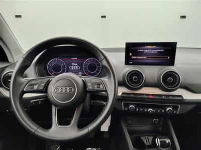 Audi Q2 35 TFSI 150Cv S-Tronic S-Line NAVI / CAMERA / CARPLAY (2022) - Photo 9