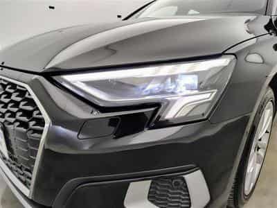 Audi A3 Sportback 30 TFSI Advanced S tronic Navi / Led / PDC av+ar (2023) - Photo 15