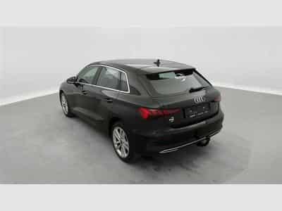 Audi A3 Sportback 30 TFSI Advanced S tronic Navi / Led / PDC av+ar (2023) - Photo 2