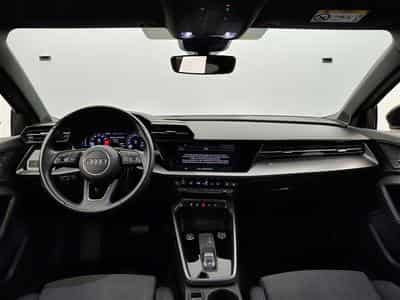 Audi A3 Sportback 30 TFSI Advanced S tronic Navi / Led / PDC av+ar (2023) - Photo 8