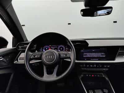 Audi A3 Sportback 30 TFSI Advanced S tronic Navi / Led / PDC av+ar (2023) - Photo 9