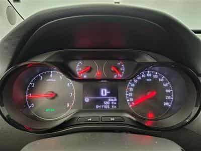 Opel Crossland 1.2 Edition CARPLAY / FULL LED / CLIM (2024) - Photo 10