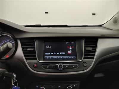 Opel Crossland 1.2 Edition CARPLAY / FULL LED / CLIM (2024) - Photo 11