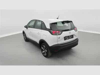 Opel Crossland 1.2 Edition CARPLAY / FULL LED / CLIM (2024) - Photo 2