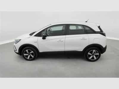 Opel Crossland 1.2 Edition CARPLAY / FULL LED / CLIM (2024) - Photo 3