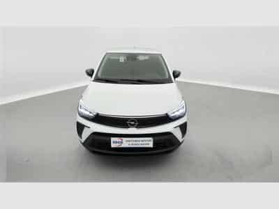 Opel Crossland 1.2 Edition CARPLAY / FULL LED / CLIM (2024) - Photo 4