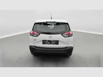 Opel Crossland 1.2 Edition CARPLAY / FULL LED / CLIM (2024) - Photo 5
