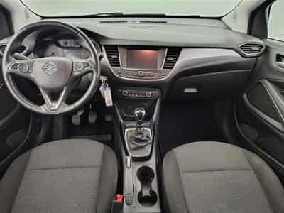 Opel Crossland 1.2 Edition CARPLAY / FULL LED / CLIM (2024) - Photo 8