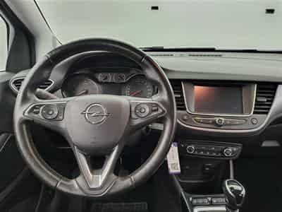 Opel Crossland 1.2 Edition CARPLAY / FULL LED / CLIM (2024) - Photo 9