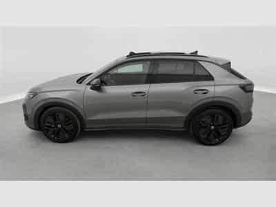 VW T-Roc 1.5 TSI 150cv DSG R-Line CARPLAY / FULL LED / PANO / CAMERA (2026) - Photo 3