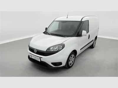 Fiat Doblo 1.6 MJET Cargo CLIM / CARPLAY (2023) - Photo 1