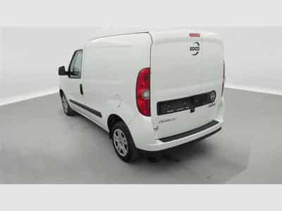 Fiat Doblo 1.6 MJET Cargo CLIM / CARPLAY (2023) - Photo 2