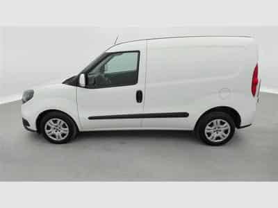 Fiat Doblo 1.6 MJET Cargo CLIM / CARPLAY (2023) - Photo 3