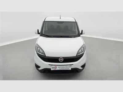 Fiat Doblo 1.6 MJET Cargo CLIM / CARPLAY (2023) - Photo 4