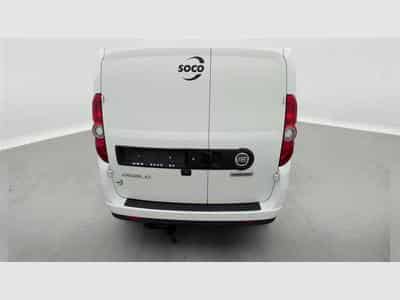 Fiat Doblo 1.6 MJET Cargo CLIM / CARPLAY (2023) - Photo 5