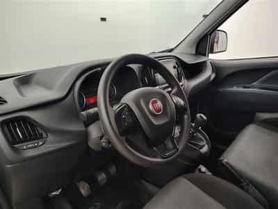 Fiat Doblo 1.6 MJET Cargo CLIM / CARPLAY (2023) - Photo 8