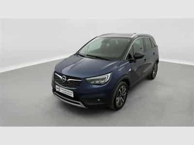 Opel Crossland 1.5 TD ECOTEC Ultimate Navi / Led / PDC av+ar (2020) - Photo 1