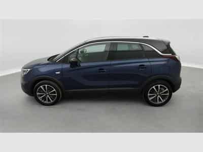 Opel Crossland 1.5 TD ECOTEC Ultimate Navi / Led / PDC av+ar (2020) - Photo 3