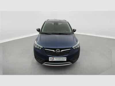 Opel Crossland 1.5 TD ECOTEC Ultimate Navi / Led / PDC av+ar (2020) - Photo 4