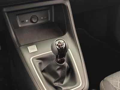 MG ZS 1.5 VTi 115Cv Comfort NAVI / CAMERA (2025) - Photo 12