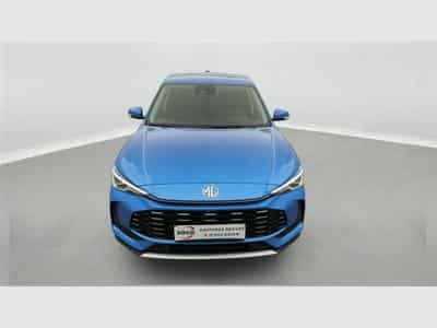 MG ZS 1.5 VTi 115Cv Comfort NAVI / CAMERA (2025) - Photo 4
