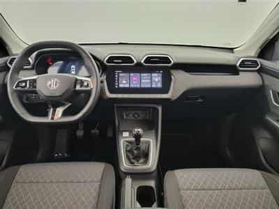 MG ZS 1.5 VTi 115Cv Comfort NAVI / CAMERA (2025) - Photo 8