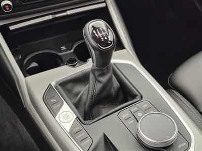 BMW 318 318 d Business CUIR/NAVI/FULL LED/JA/PDC AV AR (2022) - Photo 12
