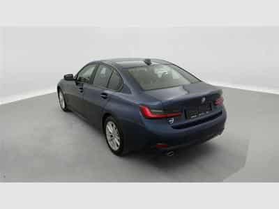 BMW 318 318 d Business CUIR/NAVI/FULL LED/JA/PDC AV AR (2022) - Photo 2