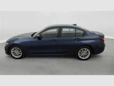 BMW 318 318 d Business CUIR/NAVI/FULL LED/JA/PDC AV AR (2022) - Photo 3