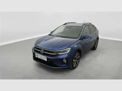 VW Taigo 1.0 TSI 115cv DSG R-Line NAVI / FULL LED / CAMERA / JA 18" (2025) - Photo 1