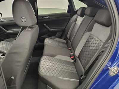 VW Taigo 1.0 TSI 115cv DSG R-Line NAVI / FULL LED / CAMERA / JA 18" (2025) - Photo 13