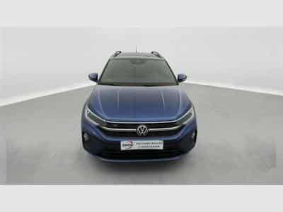 VW Taigo 1.0 TSI 115cv DSG R-Line NAVI / FULL LED / CAMERA / JA 18" (2025) - Photo 4