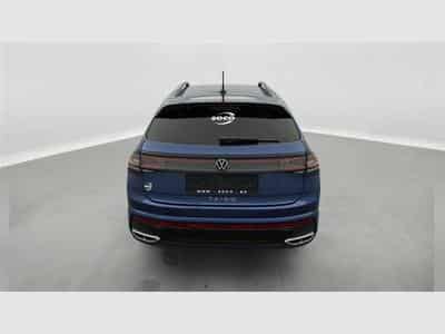 VW Taigo 1.0 TSI 115cv DSG R-Line NAVI / FULL LED / CAMERA / JA 18" (2025) - Photo 5
