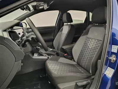 VW Taigo 1.0 TSI 115cv DSG R-Line NAVI / FULL LED / CAMERA / JA 18" (2025) - Photo 7