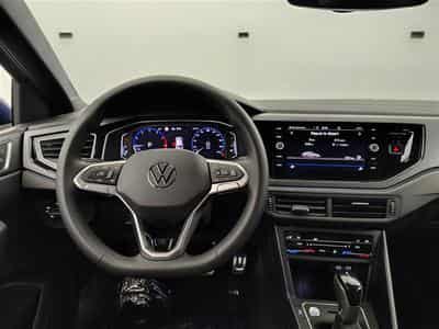 VW Taigo 1.0 TSI 115cv DSG R-Line NAVI / FULL LED / CAMERA / JA 18" (2025) - Photo 9