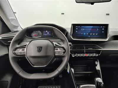 Peugeot 208 1.2i PureTech 100cv Style CARPLAY / PDC (2026) - Photo 9