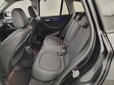 BMW X1 2.0 dAS sDrive20 NAVI / CUIR SPORT / FULL LED (2022) - Photo 13