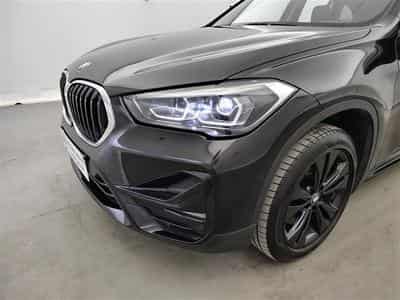 BMW X1 2.0 dAS sDrive20 NAVI / CUIR SPORT / FULL LED (2022) - Photo 15