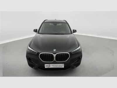 BMW X1 2.0 dAS sDrive20 NAVI / CUIR SPORT / FULL LED (2022) - Photo 4
