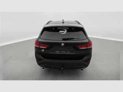 BMW X1 2.0 dAS sDrive20 NAVI / CUIR SPORT / FULL LED (2022) - Photo 5