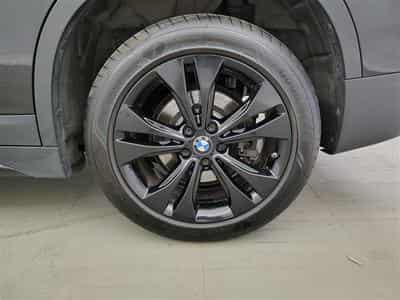 BMW X1 2.0 dAS sDrive20 NAVI / CUIR SPORT / FULL LED (2022) - Photo 6