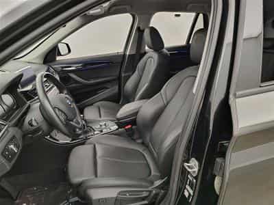 BMW X1 2.0 dAS sDrive20 NAVI / CUIR SPORT / FULL LED (2022) - Photo 7
