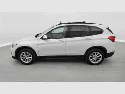 BMW X1 1.5 dA sDrive16 NAVI / CUIR / TOIT PANO (2021) - Photo 3