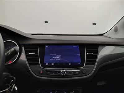 Opel Crossland 1.2 Turbo Ultimate NAVI / FULL LED / PDC AV-AR (2024) - Photo 11