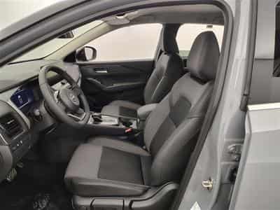 Nissan Qashqai 1.3 DIG-T MHEV X-Tronic N-Connecta CARPLAY / FULL LED / CAM (2026) - Photo 7