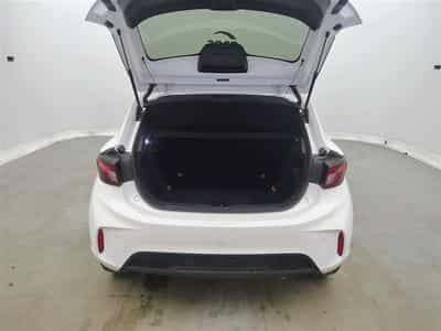 MG MG3 1.5 Hybrid+ Luxury NAVI / FULL LED / CAMERA 360° / JA 16" (2026) - Photo 14